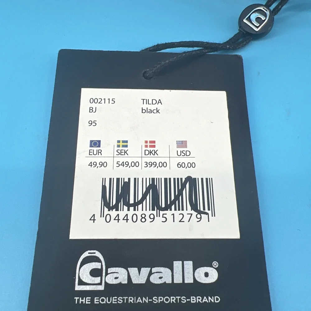 Cavallo new tilda